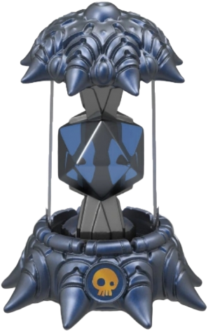 Undead Fang